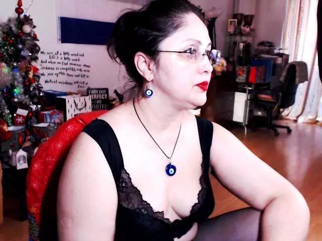 1imperatriza from BongaCams is Freechat