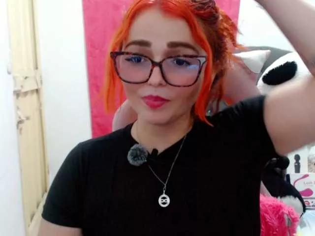 Alexatexass from BongaCams is Freechat