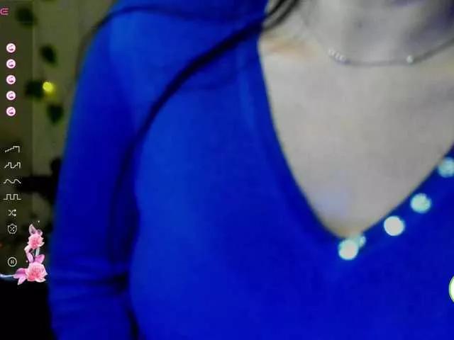 AlikaLorensTalk from BongaCams is Freechat