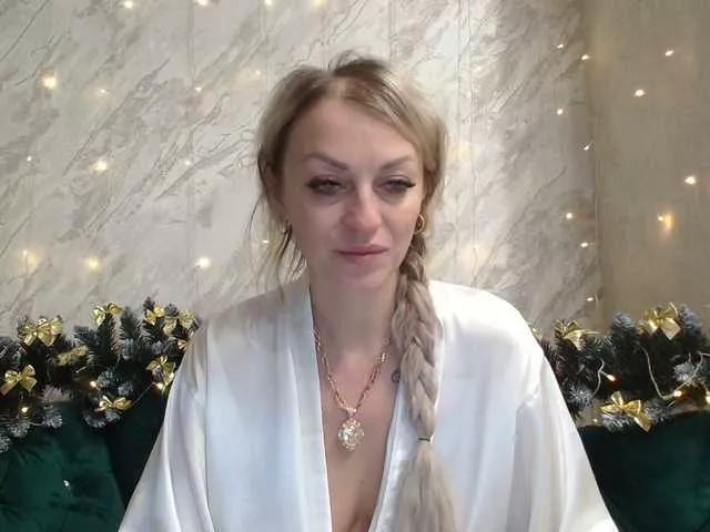 AngelX40 from BongaCams is Freechat