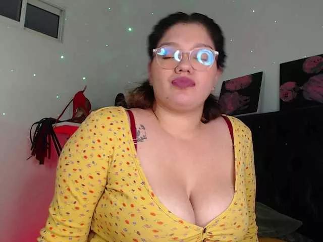 AngiJackson from BongaCams is Freechat