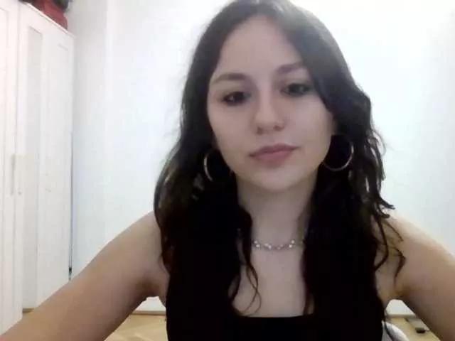 AshleyCrystal from BongaCams is Freechat