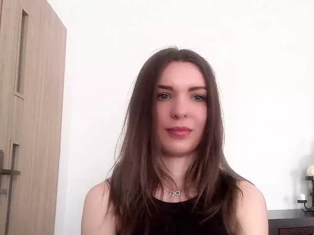 AuroraKiss from BongaCams is Freechat