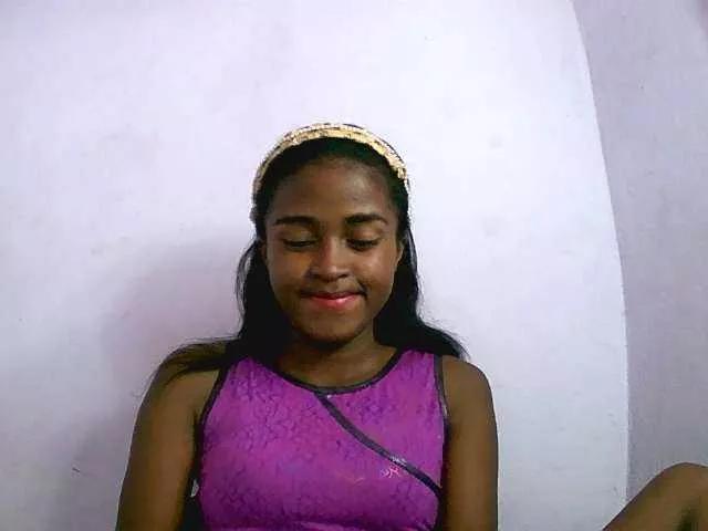 Blacksexy1 from BongaCams is Freechat