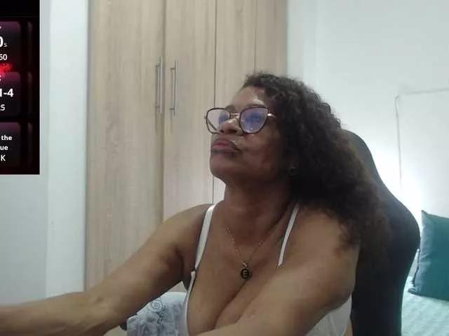 BustyXMilf from BongaCams is Freechat