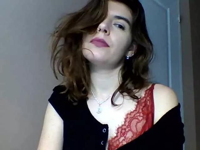 camLuna from BongaCams is Freechat