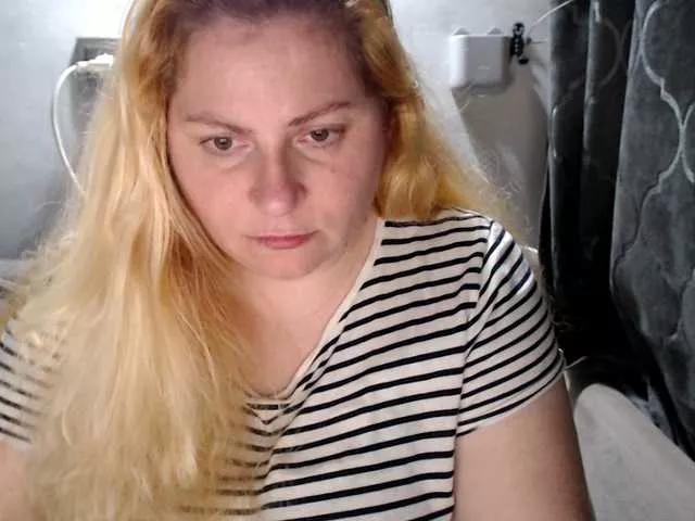 candycream74 from BongaCams is Freechat