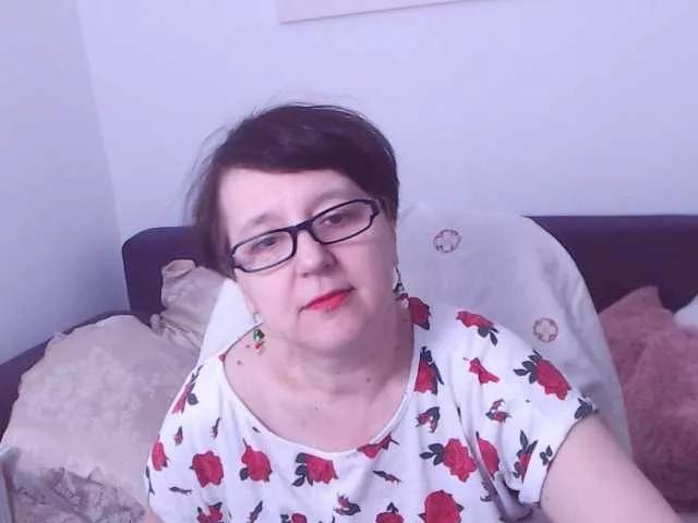 ChristaRose from BongaCams is Freechat