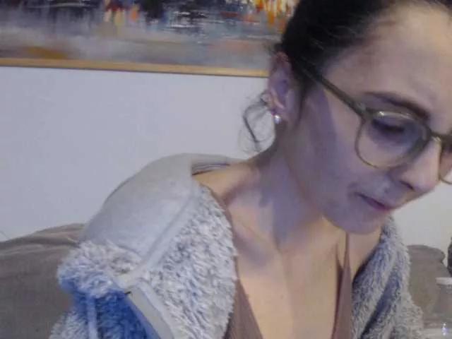 cleophee from BongaCams is Freechat