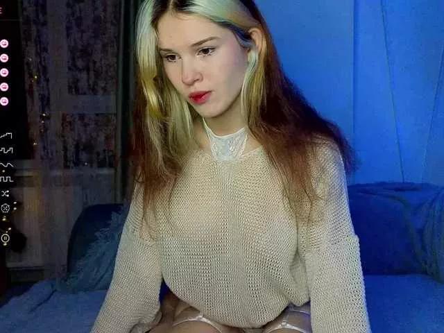 cutie-fox20 from BongaCams is Freechat