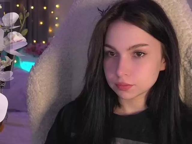 DrammaQueennnn from BongaCams is Freechat