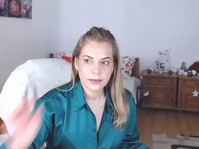 Evamaria2025 from BongaCams is Freechat