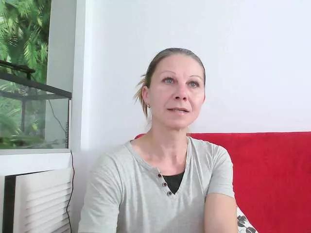 forlana from BongaCams is Freechat