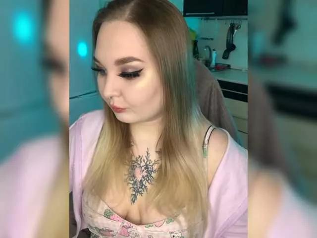 Greeenfriends6969 on BongaCams 