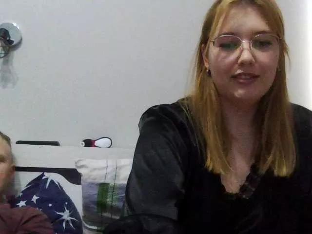 Jockey-1 from BongaCams is Freechat