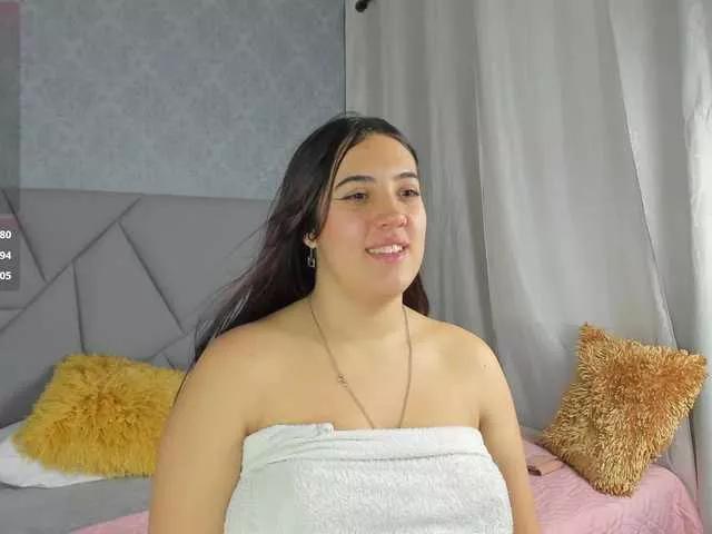 katyateeller01 from BongaCams is Freechat