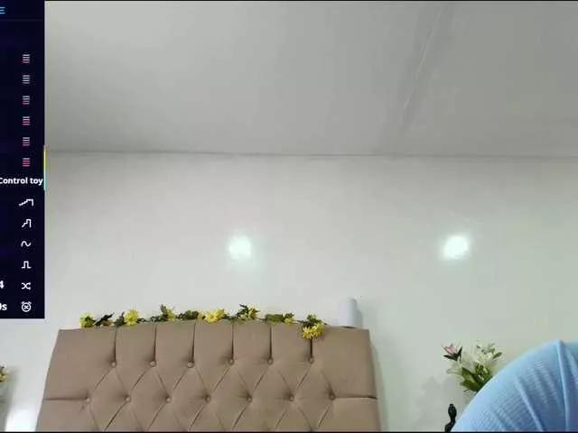 laia-garcia on BongaCams 