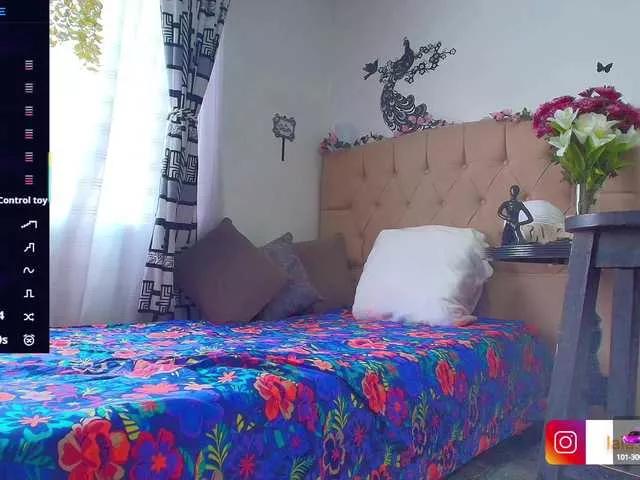 laia-garcia on BongaCams 
