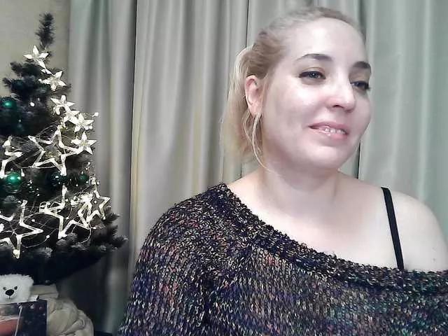 mariska-kiska from BongaCams is Freechat