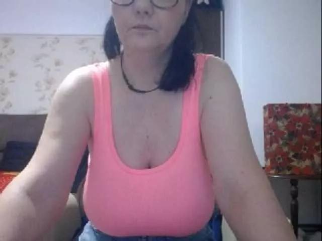 mary-x from BongaCams is Freechat