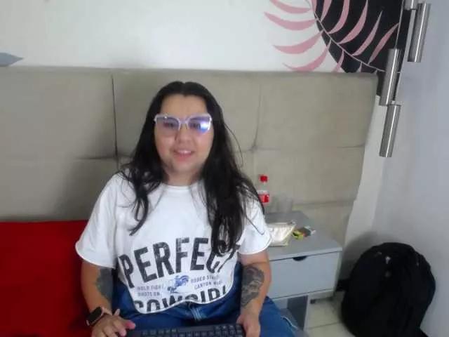 MastersRope from BongaCams is Freechat