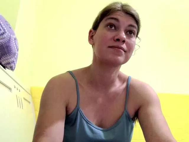 MercyLoves from BongaCams is Freechat