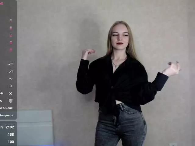 Mia-Bunny from BongaCams is Freechat