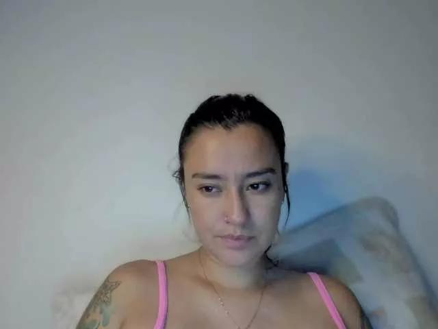 milagrey1 from BongaCams is Freechat