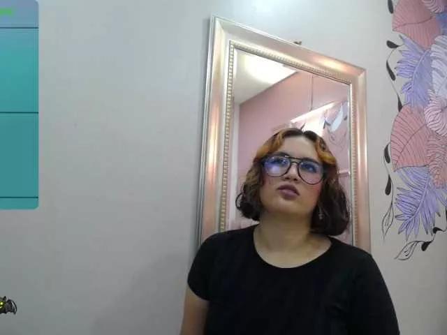 MollyThompsonn from BongaCams is Freechat