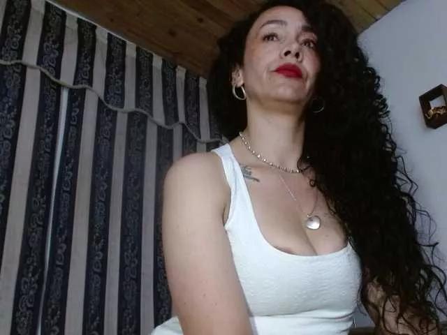 NicoleMabel from BongaCams is Freechat