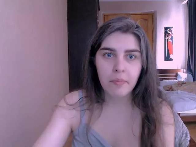 Roselina from BongaCams is Freechat