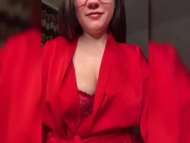 RoseNoir from BongaCams is Freechat