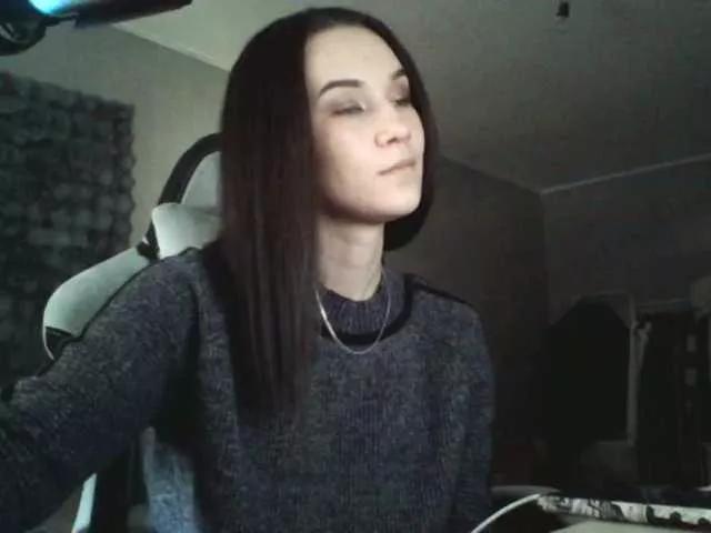 RosyLaKens from BongaCams is Freechat