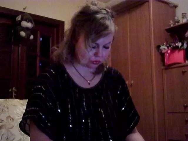 SexyMiss from BongaCams is Freechat