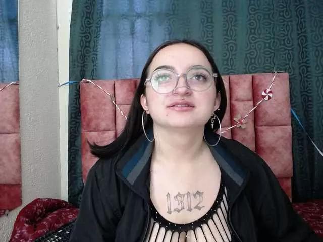 sophie-swe from BongaCams is Freechat