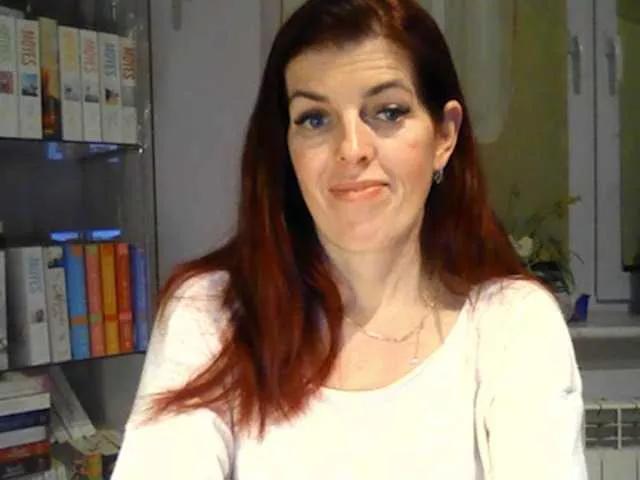 SophieHeart from BongaCams is Freechat