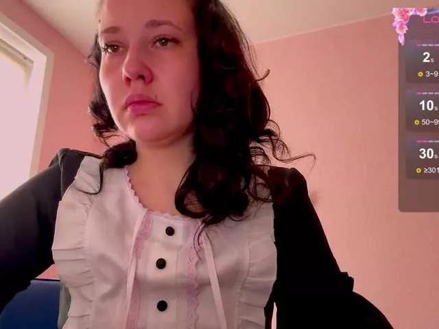 SoulMood1 from BongaCams is Freechat