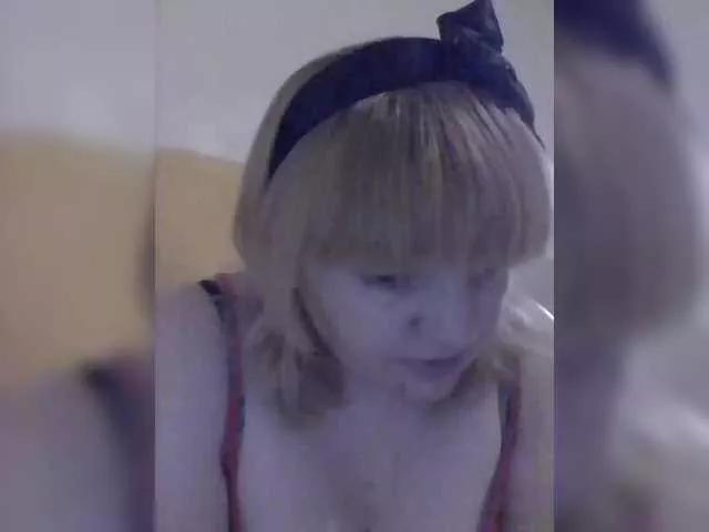 Stefany1 from BongaCams is Freechat