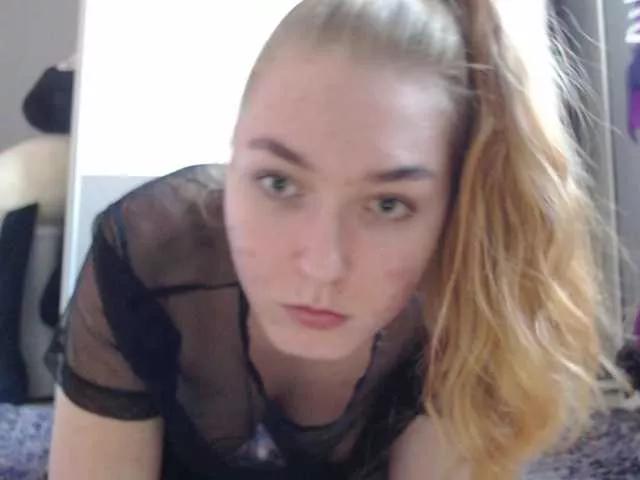 SweetPussy032 from BongaCams is Freechat