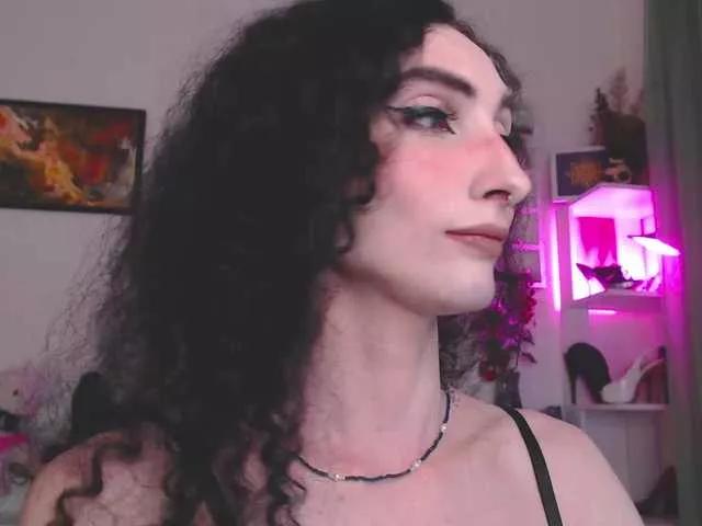 YourNylonQueen from BongaCams is Freechat