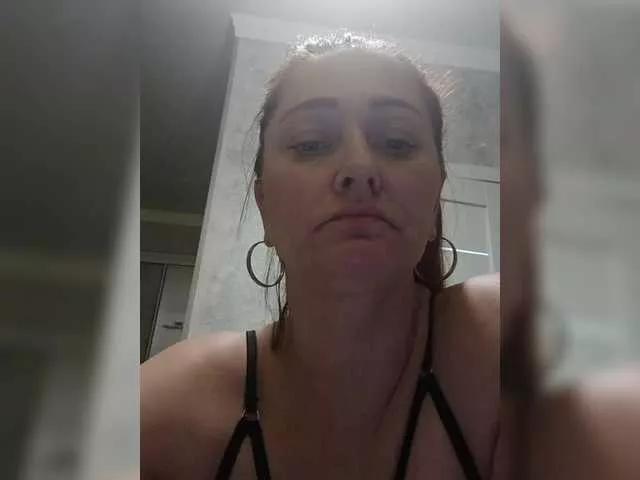 ZlataGoldie from BongaCams is Freechat