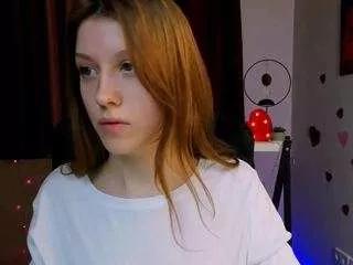 adelinayourlove from CamSoda is Freechat