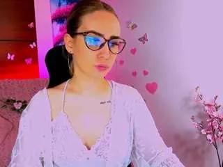 adelinayourlove from CamSoda is Freechat