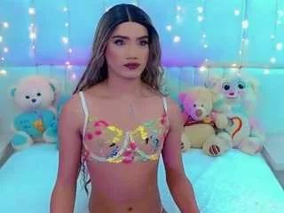 alanna-dollsx from CamSoda is Freechat