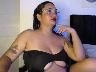 alexabest1 from CamSoda is Freechat