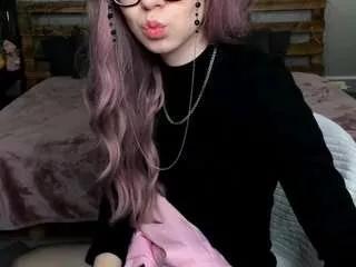 alikkashykitty from CamSoda is Freechat