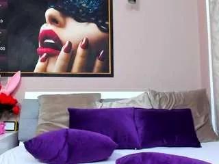 angellblackxxx from CamSoda is Freechat