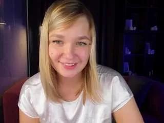 belladreamy from CamSoda is Freechat