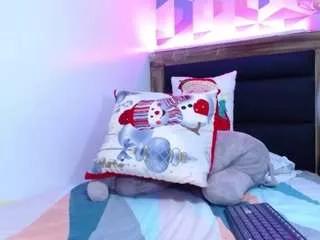 biancaroy from CamSoda is Freechat