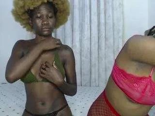 blackfantastick from CamSoda is Freechat